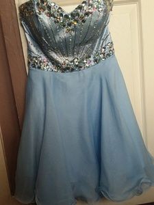 Homecoming/prom dress